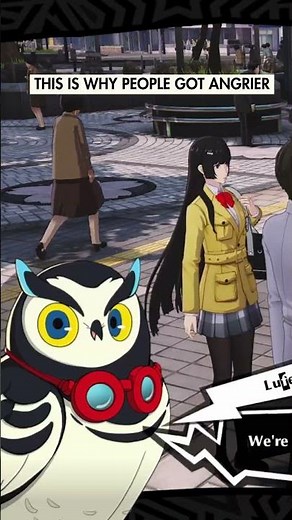 What Went Wrong With P5X’s Miku Story?