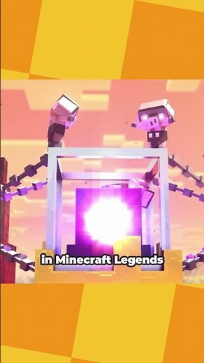 Why is the Nether Star a Star? #minecraft #minecrafttheory #liamvz