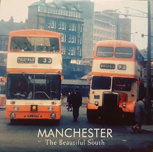 The Beautiful South - Manchester