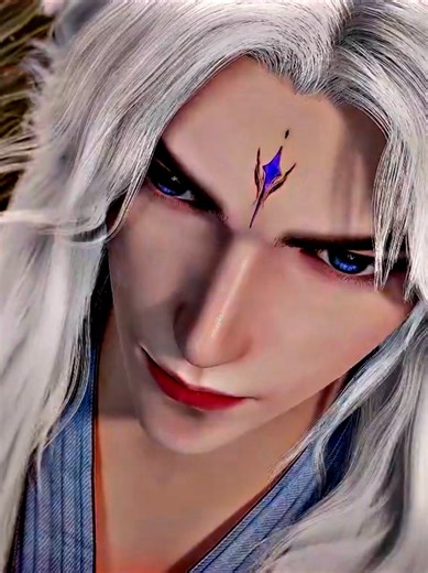 Tidak menyangka akan ada hari, Aku masih bisa melihat tubuh fisik asliku sendiri. 🥶 #wanglin #renegadeimmortal #donghua #donghuaedit #shadow24k