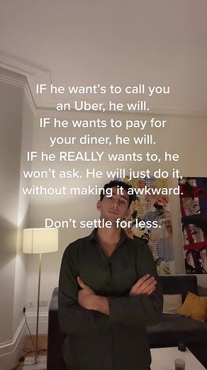 Clueless agency su TikTok