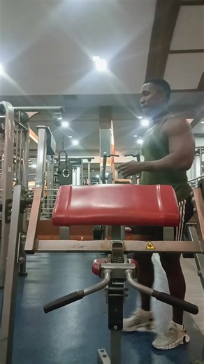 Getting Fit During Carnival Season