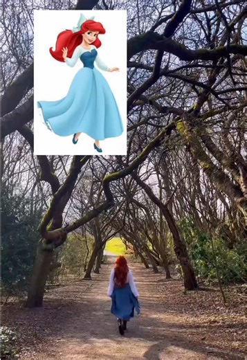 When a client tells me I looked like Ariel in this video and now I can’t unsee it 🧜‍♀️👩‍🦰🐬🌊✨😂 . . . #ariel #princessariel #disney #thelittlemermaid #mermaid