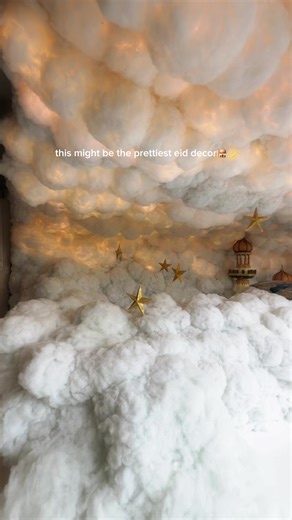 Experience the Magic of Middle East Decor