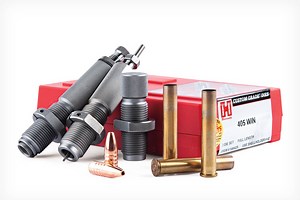 Reloading Straight-Wall Cartridges - RifleShooter