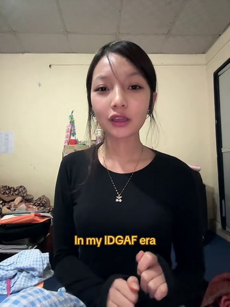 🧘‍♀️#IDGAF #fupシ #xzyabc