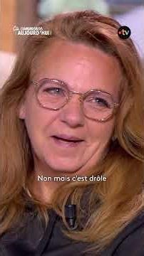 Emmanuelle is looking for her son! #CCA