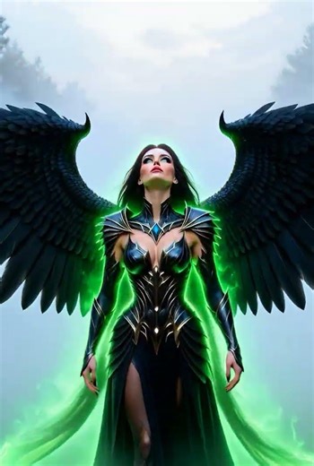 🌀Oculus Valkyriae🌀 ✨LI✨