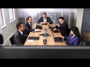 The Dell 55" Full HD Monitor