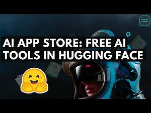 4,000+ Free AI Tools in This AI App Store: Hugging Face Spaces