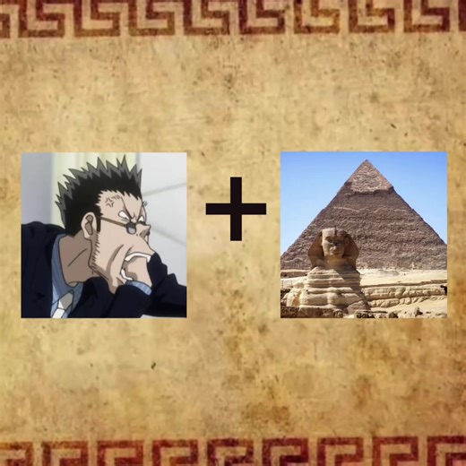 Hunter x Hunter: Leorio's Adventure in Animation