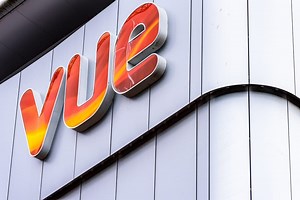 Vue will restart film screenings next week - these are the cinemas reopening