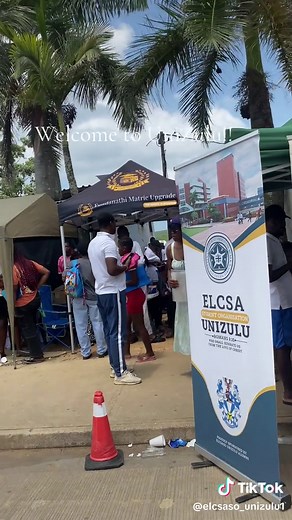 Welcome to UniZulu: Registration Assistance Information