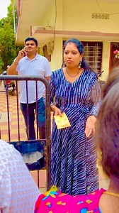 258K views · 25K reactions | ఇదెక్కడి ఆనవాయితీ #ownvoice #viral #comedy #funny #telugu #viralreels #couplecomedy #couplegoals #venkatesh_kalyani2 | Kalyani Mannepalli | Facebook