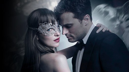 Cinquante nuances plus sombres en streaming gratuit