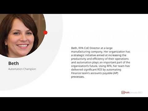 UiPath Task Mining Product Overview