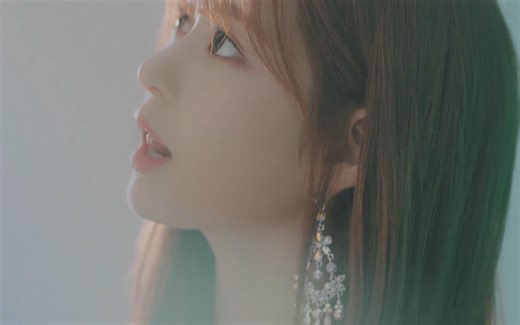 【IZONE】官方MV合集[4K]--百事广告曲ZERO：ATTITUDE210215