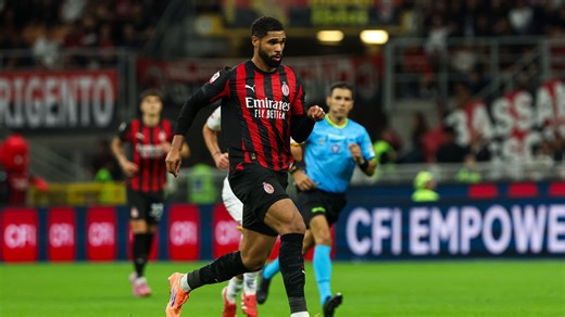 Probabili 7ª: Milan, in dubbio anche Loftus-Cheek. Leao titolare