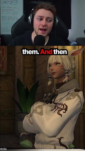 Brave or Stupid? Beast Tribes in FFXIV