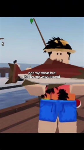 Fisch! #roblox #fisch #fypシ