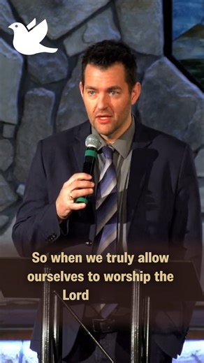 Are you holding on so tight to your problems that God's wind can't move you?  Discover why worship is like opening a window to heaven and how surrendering makes you light enough for God to take you above your circumstances. This will transform your worship experience! #OpenTheWindow #WorshipMatters #letgo #churchworship #surrender #heavenlyperspective | Praise Tabernacle | Facebook
