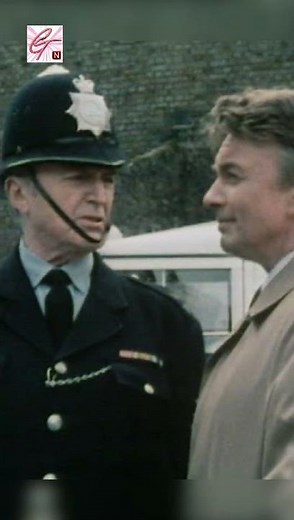 Police Drama Classic Dixon of Dock Green (1955–1976) – Did You Know? #trivia #tvshow #celebrity