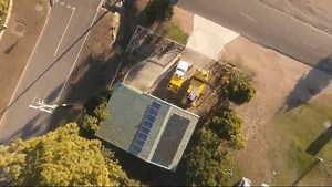 Happy diamond jubilee to the Horseshoe Bay Rural Fire Brigade! 60 years ago today 19 passionate Magnetic Island locals formed the brigade. Now 26 members strong, the brigade continues its legacy of service, growing from strength to strength with support from the community. | Queensland Fire Department