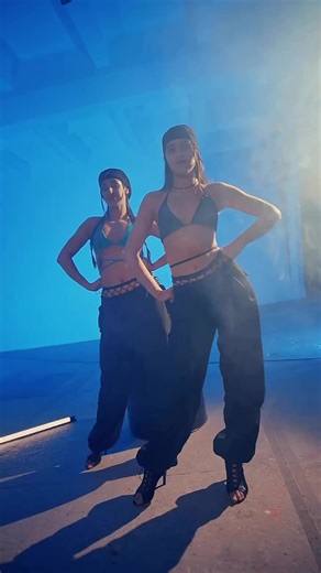This isn’t just dance… it’s pressure 🔥 New production out now. Watch till the end.#DanceProduction #NewChoreography #DancerLife #DanceVideo #creatorsearchinsights