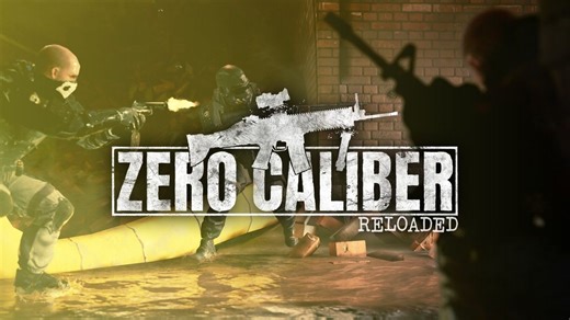Buy Zero Caliber VR - PC (Steam)