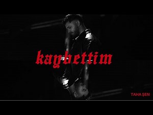 Taha Şen - Kaybettim (Official Video)