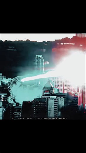 Godzilla 2021 edit | Godzilla vs Kong (2021) | Godzilla Monsterverse 4k edit
