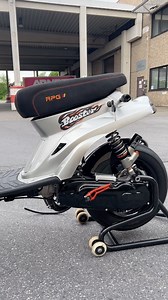 Changesstoryusedpartsstore on Instagram: "💣… / www.cs- scootershop.com/ #Csscootershop#rpg #yamaha #tuning #70cc #50cc #2tempi #pista #race #minarelli #piaggio #gilera #aprilia #aerox #aeroxriders #aeroxfamily #yamahajog #wheelie #stunt #str8 #bcd #yasuni #topperformance #stage6 #scootertuningisnotacrime #tuning"