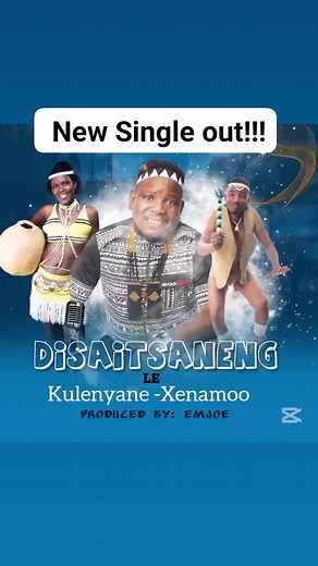 Disaitsaneng Bw feat kulenyane | Thuto Tusv Nyanyaka