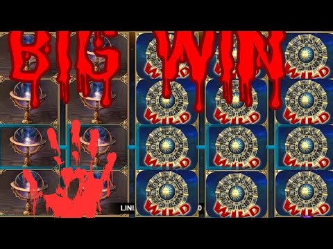 40 Zodiac Wheel BIG WIN 🔮 | Horoscope Slot