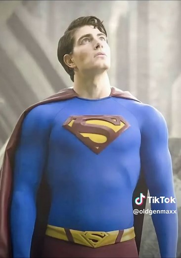 The Evolution of Superman: From Brandon Routh to Henry Cavill