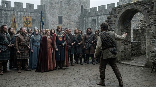 How Scotland beat England after losing everything