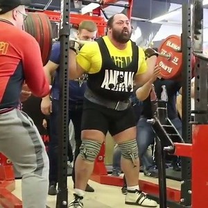 The Rogue S-1 Squat Stand is strong enough for your 1,000lb squat. https://www.roguefitness.com/rogue-s-1-squat-stand-2-0 Video courtesy of worldsstrongestfan Andrey Malanichev 480kg (1,058lb) Squat | Rogue Fitness