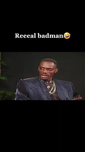 Understanding the Real Badman: Explained by Ninja Man