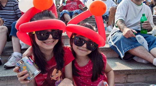 Y Kid Vids: Your child could be featured on TV! | WHYY