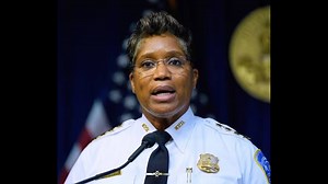 Judge Keeps D.C. Metro Police Chief in Charge