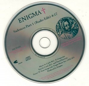 Enigma - Sadeness Part 1