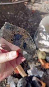 Obsidian! Any special types in here?