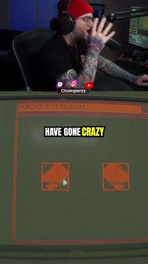 TO ALL THE GAMERS OUT THERE... YOU NEED TO PLAY "ROUTINE"