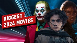 The Biggest Movies Coming in 2024 - The Global Herald