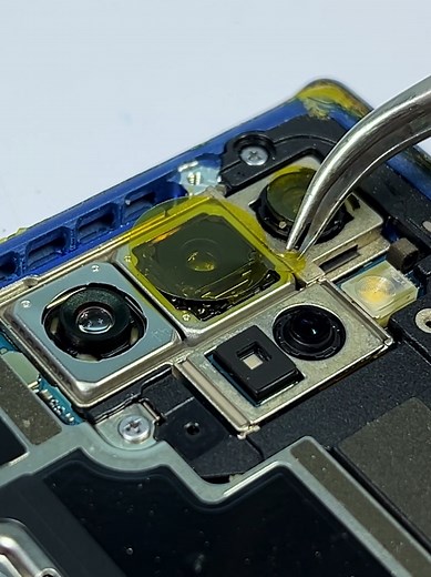 Restore Samsung Galaxy Note 10 Plus: A How-To Guide