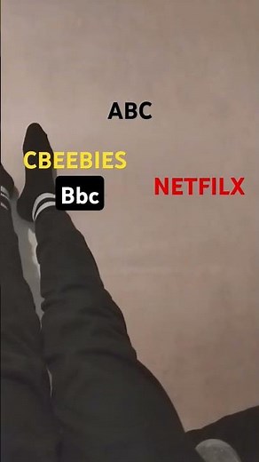 abc cbeebies netflix