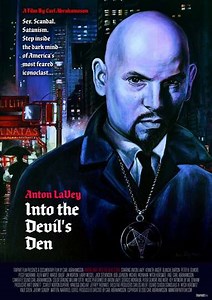 Anton LaVey: Into the Devil's Den - Movie