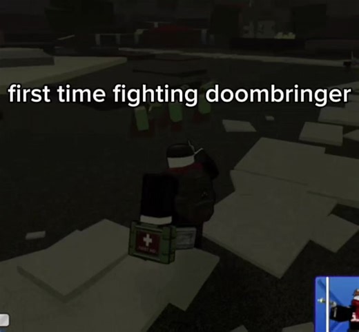 Salva Robloxia: Boss Fight Emocionante