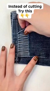 Sewing tips for reducing side | Creative and tips