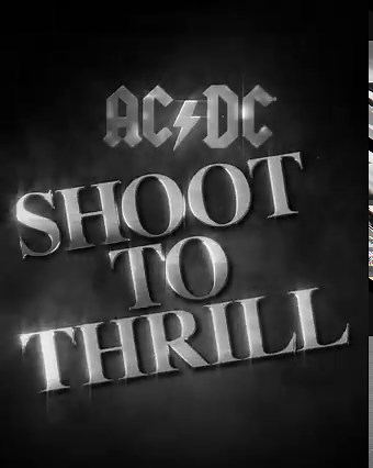 19K views · 7.5K reactions | Celebrate Back in Black's 40th Anniversary all month long! ⚡ | AC/DC | Facebook